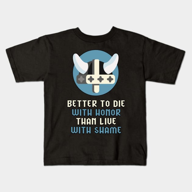 Vikings shirts for kids online
